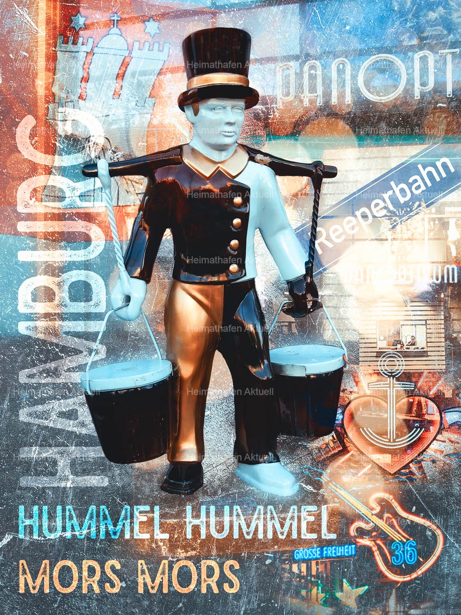 Hamburg abstrakt - ARW---136-Hamburg-abstrakt---Hans-Hummel-vor-dem-Panoptikum-an-der-Reeperbahn Hamburg abstrakt - ARW---136-Hamburg-abstrakt---Hans-Hummel-vor-dem-Panoptikum-an-der-Reeperbahn