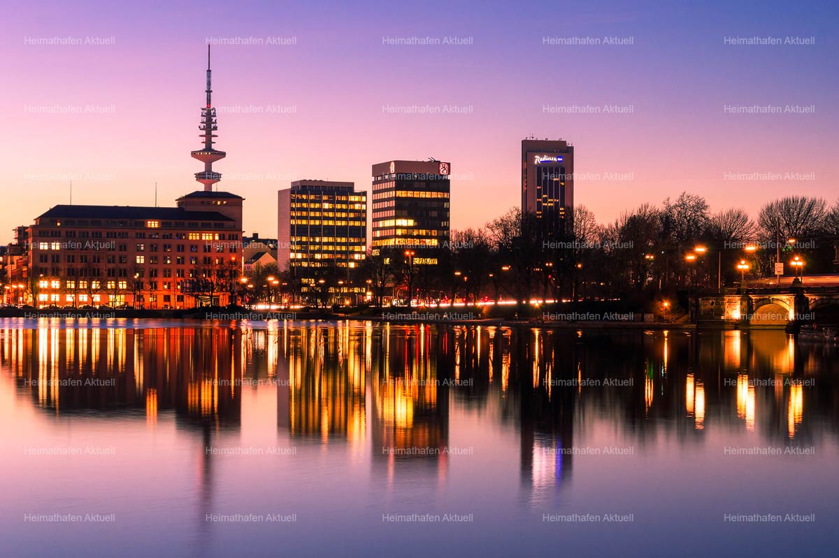 Hamburg Fotos Alster - ALS-00005-Hamburg-Skyline-an-der-Binnenalster Hamburg Fotos Alster - ALS-00005-Hamburg-Skyline-an-der-Binnenalster