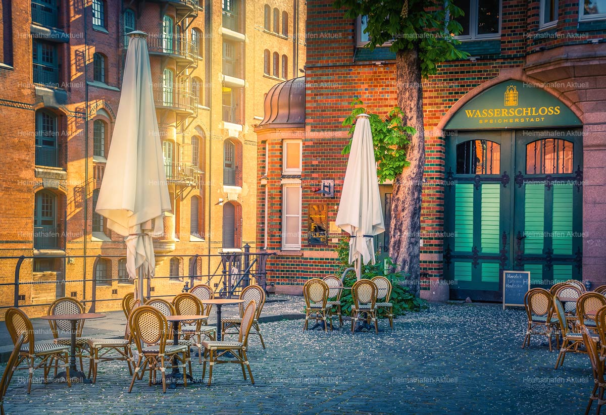 Hamburg-Fotos-HAL-00052-Wasserschloss in der Speicherstadt Hamburg-Fotos-HAL-00052-Wasserschloss in der Speicherstadt
