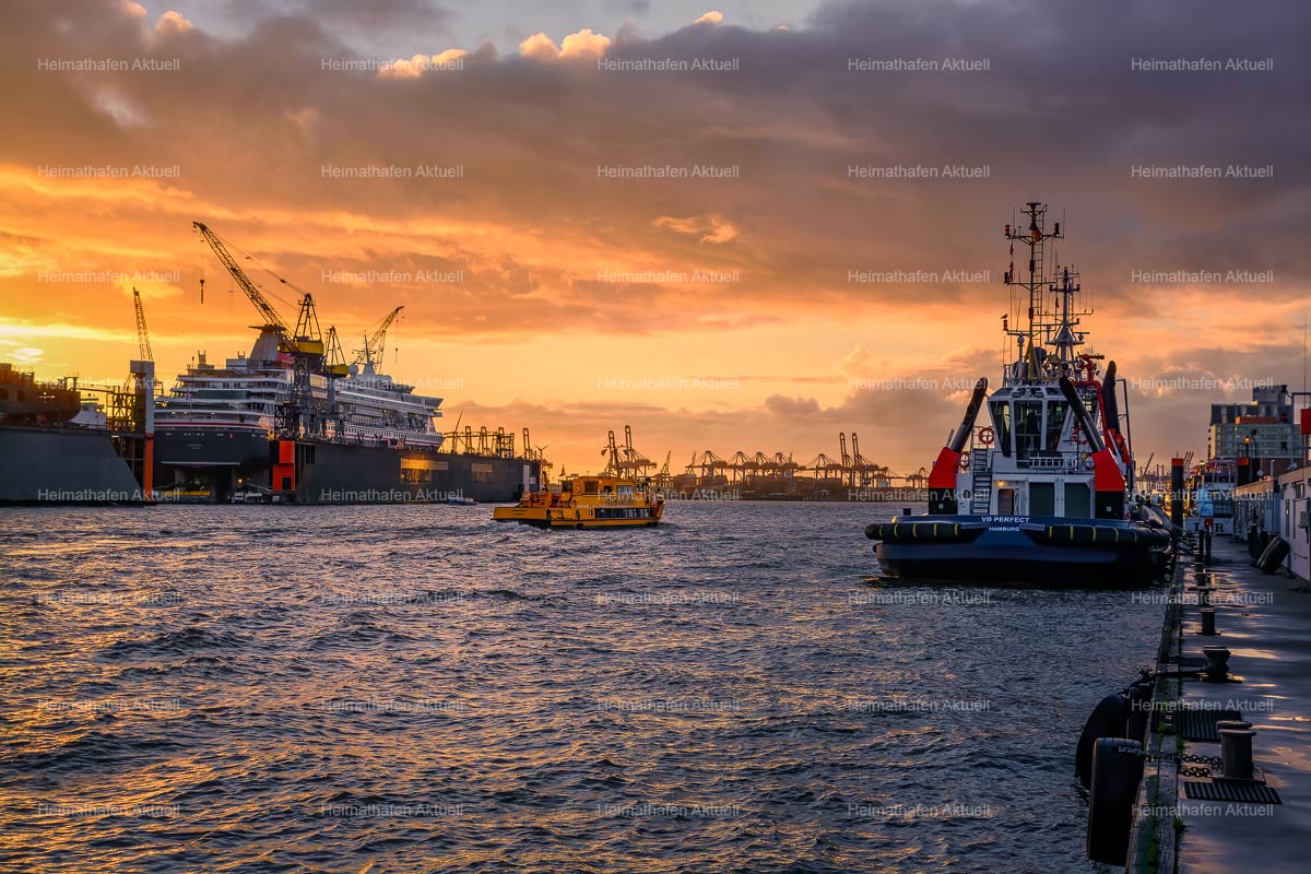 Hamburg-Foto-HAF-00185-Landungsbrücken-Sonnenuntergang Hamburg-Foto-HAF-00185-Landungsbrücken-Sonnenuntergang