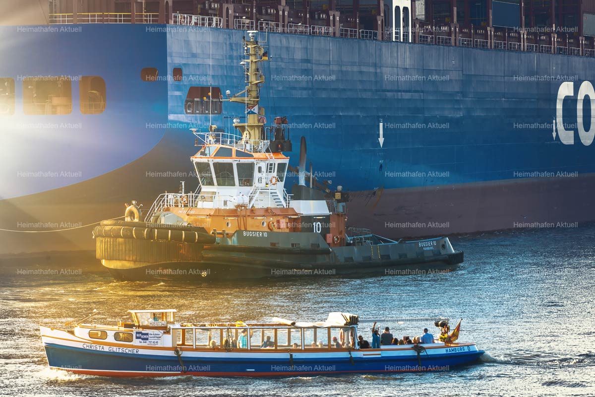 Hamburg Hafenfotos-SHL-00031-BUGSIER10-FAIRPLAY-TOWAGE-Barkasse-CHRISTA-GLITSCHER Hamburg Hafenfotos-SHL-00031-BUGSIER10-FAIRPLAY-TOWAGE-Barkasse-CHRISTA-GLITSCHER