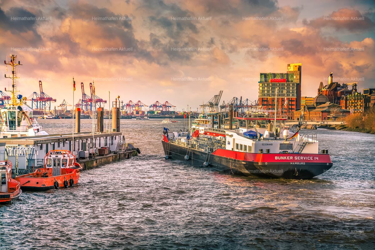 Hamburg Foto-HAF-00128-Bunkerschiff Bunkerservice14 Hamburg Foto-HAF-00128-Bunkerschiff Bunkerservice14