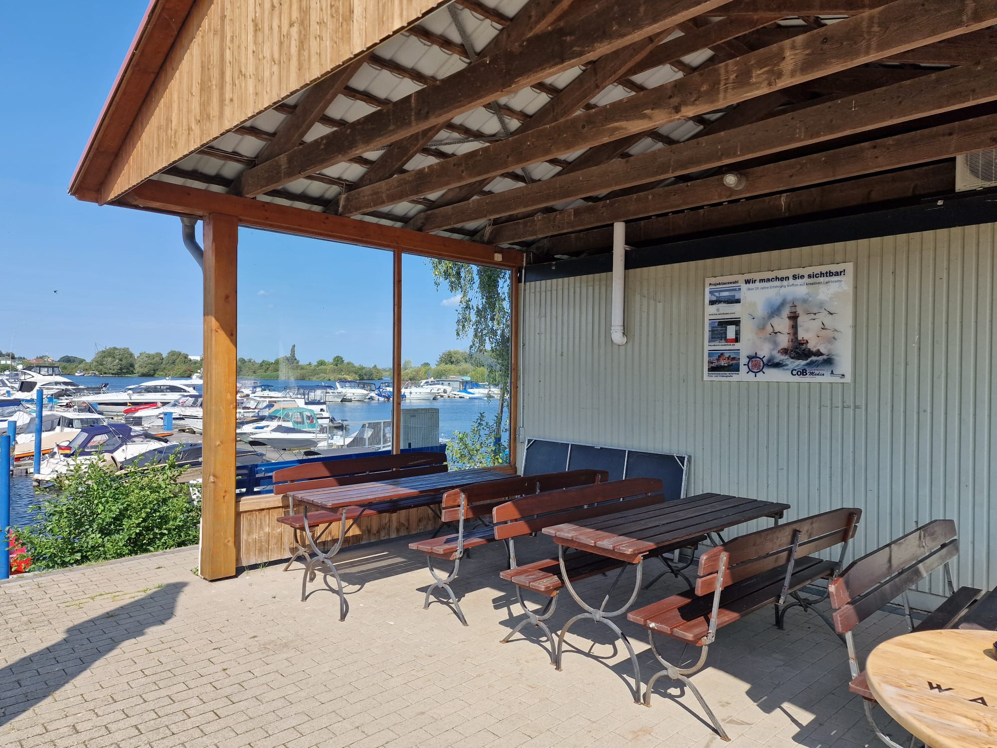 Kiek mol wedder in | Blog 46 lazy