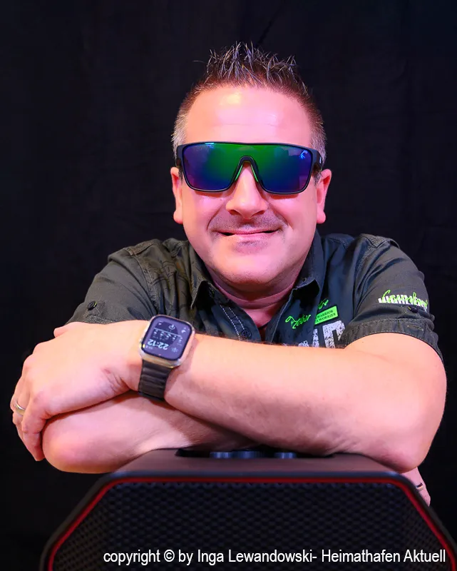 Kiek mol wedder in | Blog 44 lazy